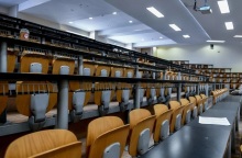 Φοιτητής καταγγέλει ότι δεν παίρνει πτυχίο για χρέος 150 ευρώ στη φοιτητική εστία