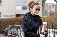 Σάρα Πέιλιν