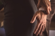 Έρευνα: Τι νομίζουν οι άντρες ότι είναι σεξουαλική παρενόχληση