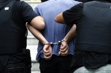 Χανιά: Συνελήφθη 51χρονος που κρατούσε κλειδωμένη για μέρες τη σύντροφό του