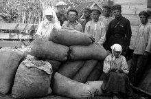 Γερμανία: Το γερμανικό κοινοβούλιο προτίθεται να αναγνωρίσει ως γενοκτονία τον λιμό που επέβαλε ο Στάλιν στην Ουκρανία την δεκαετία του 1930	