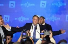 Ισραήλ: Ο ακροδεξιός Μπεν-Γκβιρ θα αναλάβει υπουργός Εσωτερικής Ασφαλείας