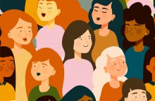 «Αλλάζουμε μυαλά, όχι ρούχα»: H πρώτη έρευνα που επιχειρεί να ρίξει φως στη σύνδεση ανάμεσα στο γυναικείο ντύσιμο και τη βία