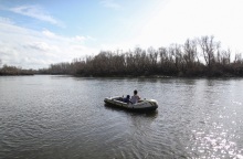 Γερμανικός Τύπος για τη «Νεκρή Μαρία» στον Έβρο