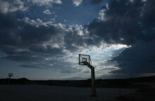 Με νεφώσεις ο καιρός σήμερα Παρασκευή (25/11)