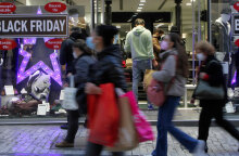 Ανοιχτά τα καταστήματα και τα μαγαζιά αυτήν την Κυριακή 27 Νοεμβρίου 2022