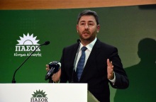 Νέοι Τομεάρχες στο ΠΑΣΟΚ – ΚΙΝΑΛ