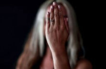 Στο Μεξικό μόλις μία στις 10 γυναίκες καταγγέλλει τον σύντροφο της για την κακοποίηση