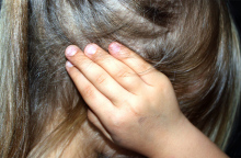 Κακοποίηση - παιδί