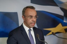 Χρήστος Σταϊκούρας