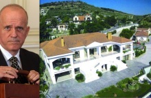 Πούλησα στην «Κιβωτό» το ακίνητο στο Διμήνι για 1 εκατ. ευρώ, λέει ο Λούλης