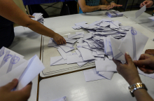 Εθνικές εκλογές 2019