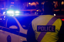 Αστυνομικός