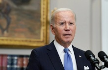 Ο Μπάιντεν θέλει συνεργασία με το Κογκρέσο για να αποφύγει τις απεργίες