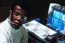 Πέθανε ο Clarence Gilyard: Είχε παίξει στα Top Gun και Die Hard