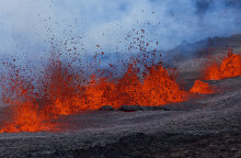 Έκρηξη στο ηφαίστειο Μάουνα Λόα στη Χαβάη