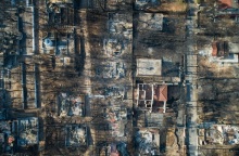 Δίκη για Μάτι: Εικόνες ανθρώπων που έτρεχαν να σωθούν χωρίς βοήθεια, αναδύονται από τις καταθέσεις