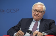 Η Ρωσία δεν θέλει ανάμιξη των ΗΠΑ στην Ουκρανία και προειδοποιεί