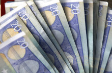 Δεν δικαιούνται δώρο Χριστουγέννων οι εργαζόμενοι στο Δημόσιο και οι συνταξιούχοι