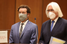 Ντάνι Μάστερσον: Ο διάσημος ηθοποιός και σαϊεντολόγος κατηγορείται ότι βίασε τρεις γυναίκες