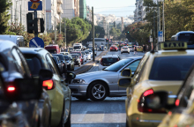 Λεωφόρος Συγγρού