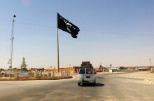 Συρία: Οι Κούρδοι σταματούν τις επιχειρήσεις κατά των τζιχαντιστών λόγω επικείμενης τουρκικής επίθεσης