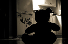 Κακοποίηση - παιδί