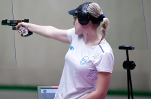 Άννα Κορακάκη