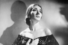 Μαρία Κάλλας