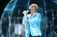 Rod Stewart