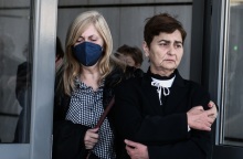 Η τελευταία φωτογραφία της Ελένης Τοπαλούδη