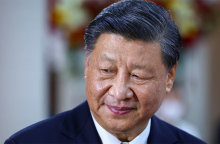 Σι Τζινπίνγκ