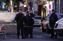 33χρονος στο Βέλγιο σκότωσε την έγκυο σύζυγό του και το παιδί της