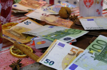 Το δώρο Χριστουγέννων ΟΑΕΔ μπαίνει σήμερα Δευτέρα 5 Δεκεμβρίου 2022 από τη ΔΥΠΑ