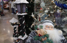 Το εορταστικό ωράριο καταστημάτων για Χριστούγεννα 2022 ξεκινά την Κυριακή 11 Δεκεμβρίου με τα μαγαζιά να είναι ανοιχτά από τις 11:00 το πρωί