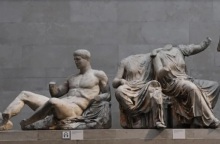 Γλυπτά Παρθενώνα: Το «τέχνασμα» με την ίδρυση παραρτήματος του Βρετανικού Μουσείου