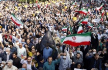 Καταργήθηκε η αστυνομία ηθών στο Ιράν