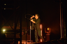 Η εβδομάδα στην Αθήνα σε 7 φωτογραφίες: Από τη Λούνα στον Jack Savoretti