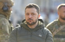 Το πλαφόν στο ρωσικό πετρέλαιο «δεν είναι σοβαρή απόφαση», δηλώνει ο Ζελένσκι	