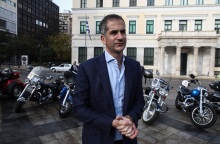 Κώστας Μπακογιάννης