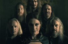 Οι Nightwish έρχονται για μία συναυλία στην Αθήνα, στο φεστιβάλ Release Athens 2023, στην Πλατεία Νερού, την Τετάρτη 7 Ιουνίου.