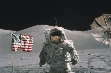 Αποστολή Apollo 17