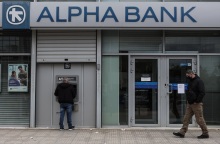 Ποινική δίωξη σε βάρος του συνταγματάρχη που λήστευε στην Αργυρούπολη