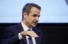 Ιστορικό ταξίδι Μητσοτάκη στη Χειμάρρα - Ραντεβού με Ράμα