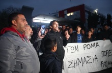 Στον εισαγγελέα σήμερα ο αστυνομικός που πυροβόλησε τον 16χρονο Ρομά