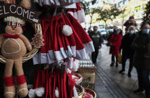 Το εορταστικό ωράριο Χριστουγέννων 2022 ξεκινά αυτήν την Κυριακή 11 Δεκεμβρίου
