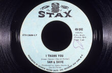 Ο Τζιμ Στιούαρτ, ο ιδρυτής της δισκογραφικής εταιρείας Stax Records, πέθανε σε ηλικία 92 ετών