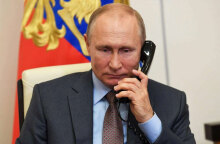 Ο Βλαντίμιρ Πούτιν δεν σκοπεύει να τερματίσει τον πόλεμο στην Ουκρανία αν δεν επιβάλει τους όρους του