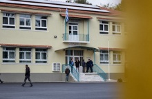 Σέρρες - Θάνατος 11χρονου μαθητή: Ελεύθεροι με προφορική εντολή εισαγγελέα οι δύο συλληφθέντες για τη φονική έκρηξη σε δημοτικό σχολείο