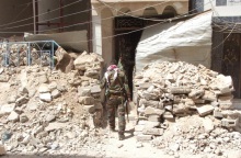 ΗΠΑ - Στέιτ Ντιπάρτμεντ στην Τουρκία: Είμαστε απόλυτα αντίθετοι σε οποιαδήποτε στρατιωτική δράση εναντίον των Κούρδων στη Συρία